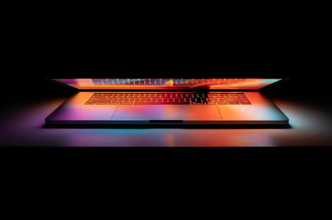 MacBook Ultra: 5 Features That Justify the Name and Redefine Apple's Laptop Lineup