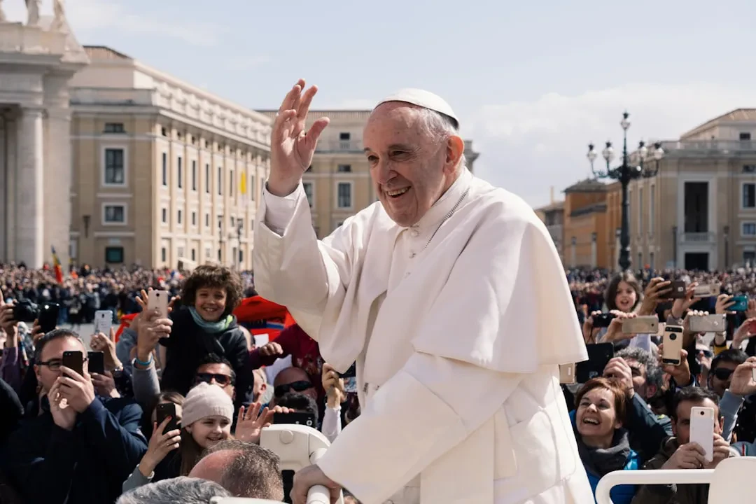 Pope Leo's Encyclical on AI: A Call for Technology to Serve Humanity, Not Concentrate Power