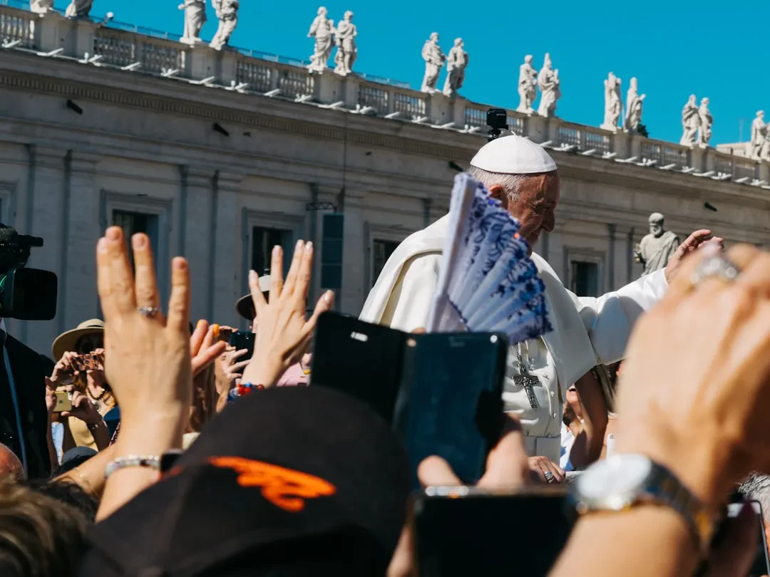L'Enciclica di Papa Leone sull'IA: Un'Analisi Profonda sul Potere e la Democrazia