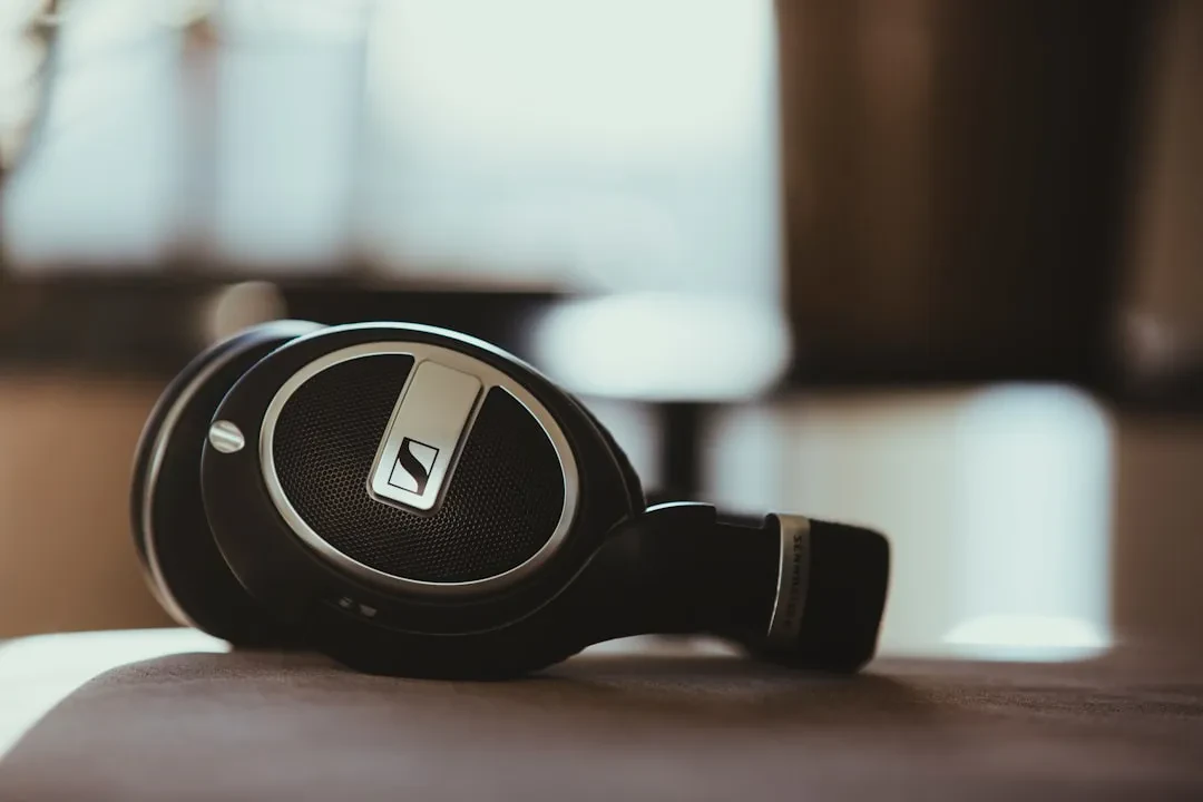 Sennheiser Momentum 5: An In-Depth Look at the Headphones Redefining Audio and ANC