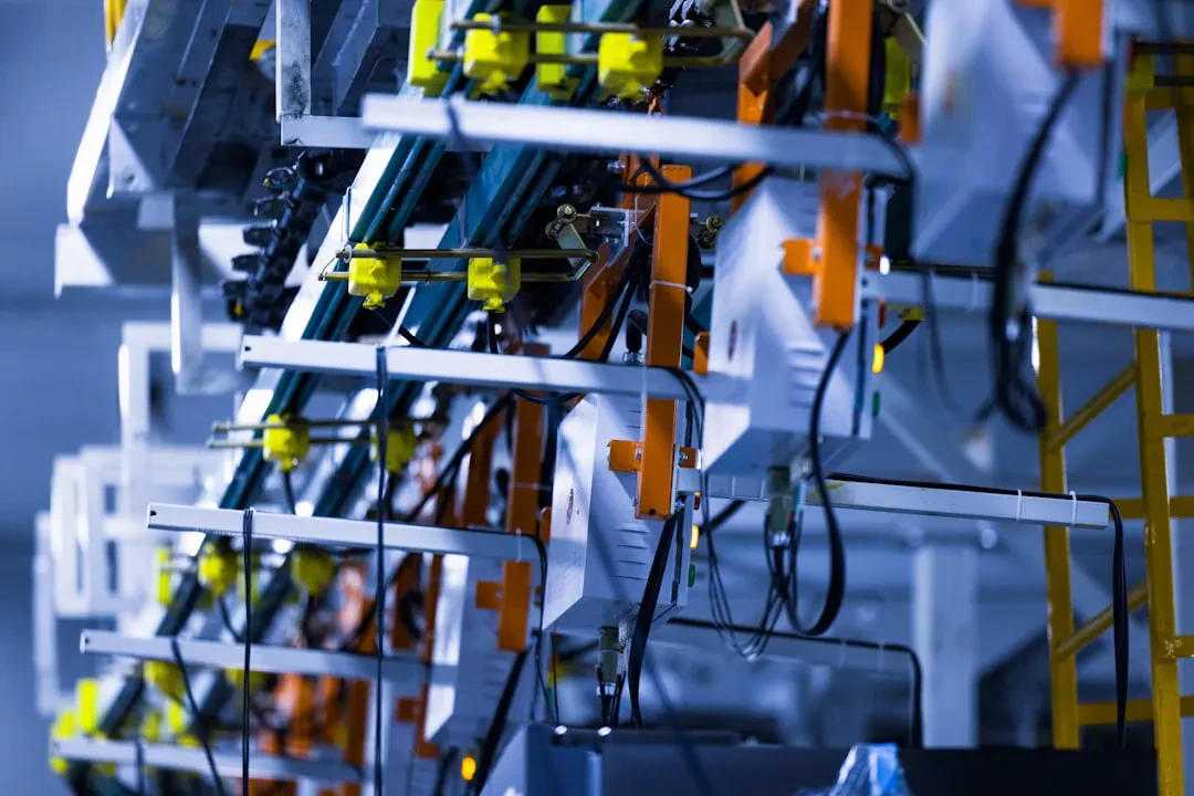 Stord Raccolti 250 Milioni di Dollari per Sfidare Amazon nella Logistica