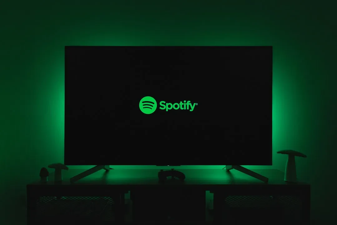 Spotify Scommette sui Contenuti Narrati: Arrivano gli Articoli Lunghi nella Libreria Audio