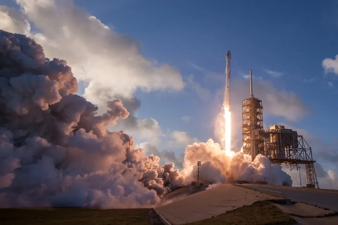 SpaceX Starship IPO and NASA Lunar Plans, A New Space Race in 2026