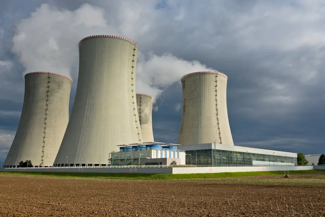 Plutonium for Nuclear Reactors: The New US Frontier for Startups