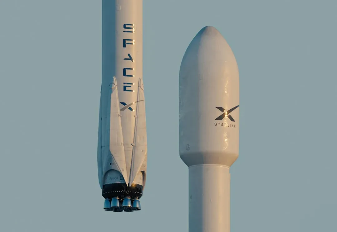 La FAA Ordina a SpaceX di Indagare sul Fallimento del Booster Starship V3