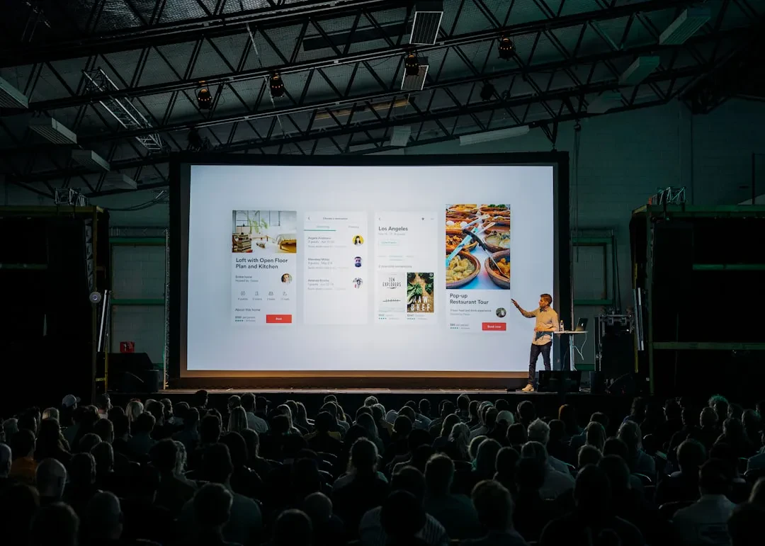 TechCrunch Disrupt 2026: Ultima Chiamata per le Startup che Vogliono Volare