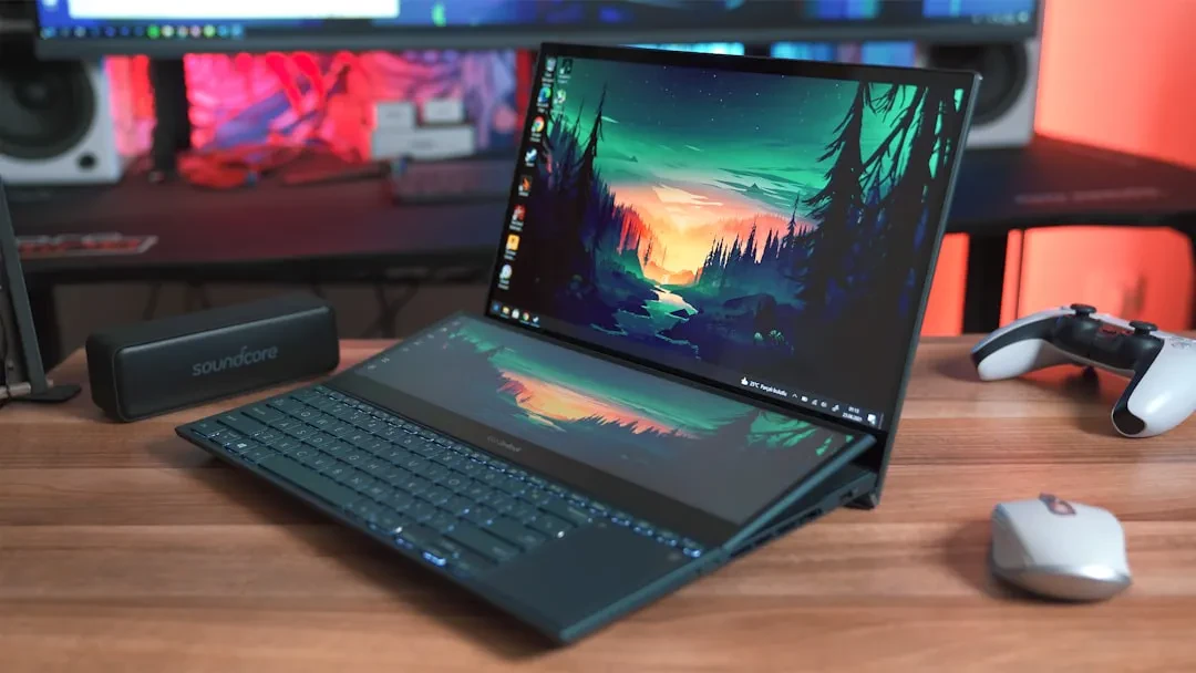 Lusso Estremo e Nostalgia: Il Dualismo del Gaming nel 2026 tra ASUS ROG Zephyrus Duo e Donkey Kong 64