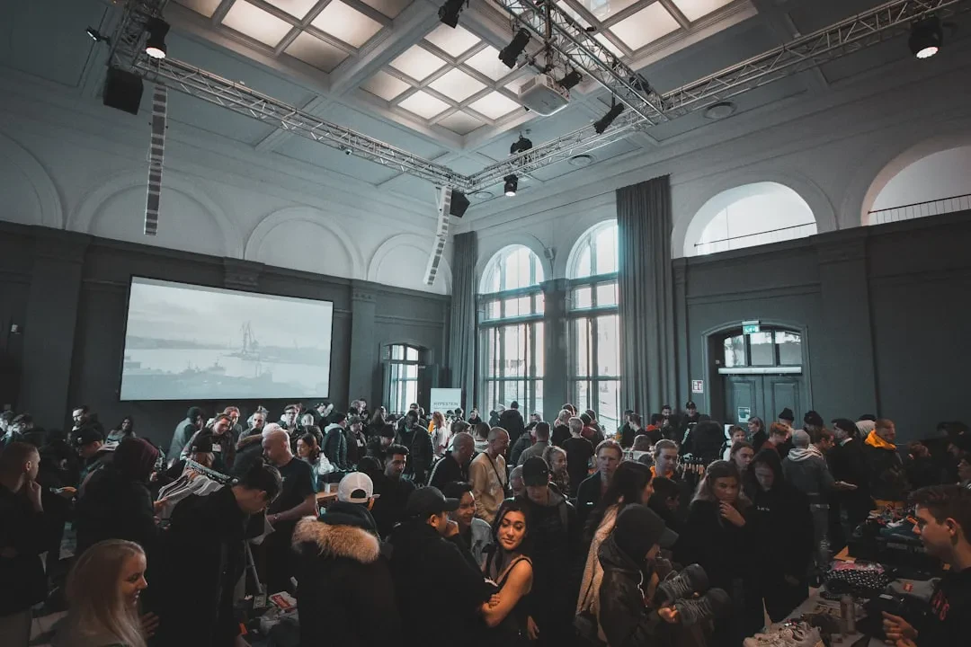 Startup Battlefield 200 and StrictlyVC Los Angeles: The New Frontier of Venture Capital in 2026