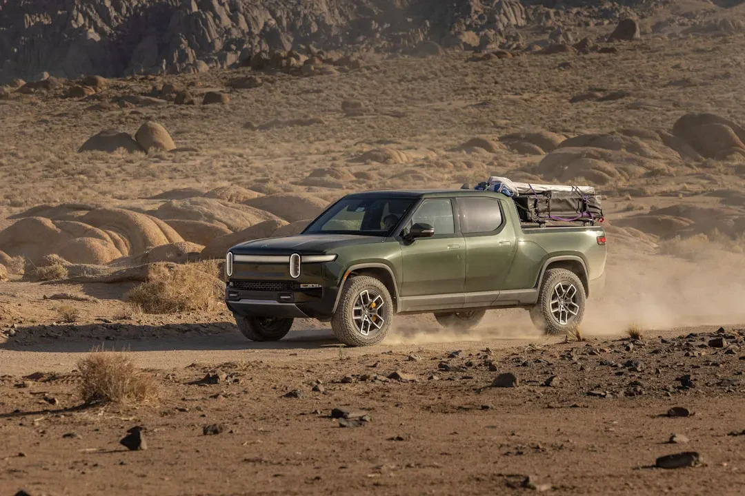 Slate Auto Preorders and Rivian's AI-Powered Goodbye to CarPlay Redefine the EV Landscape