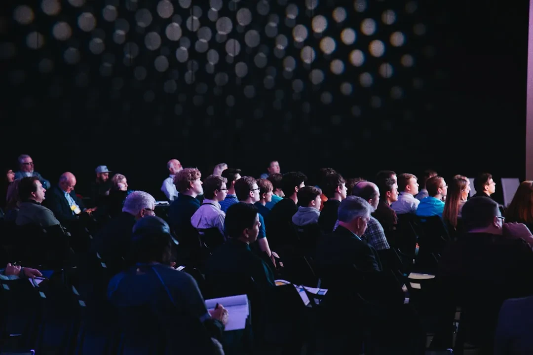 TechCrunch Disrupt 2026: Ultimo giorno per proporsi come relatore e risparmiare fino a 410 dollari