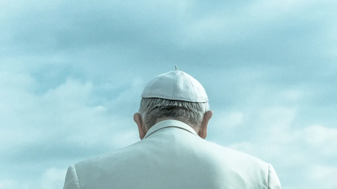 La tecnologia non è neutrale. Il Papa ha ragione. Ecco cosa cambia per le PMI
