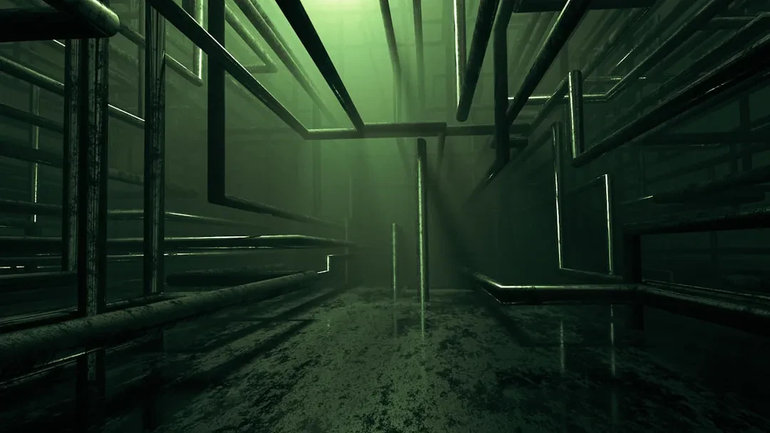 Backrooms film e nuovi indie game: l'horror e il gaming nati da Internet conquistano il 2026