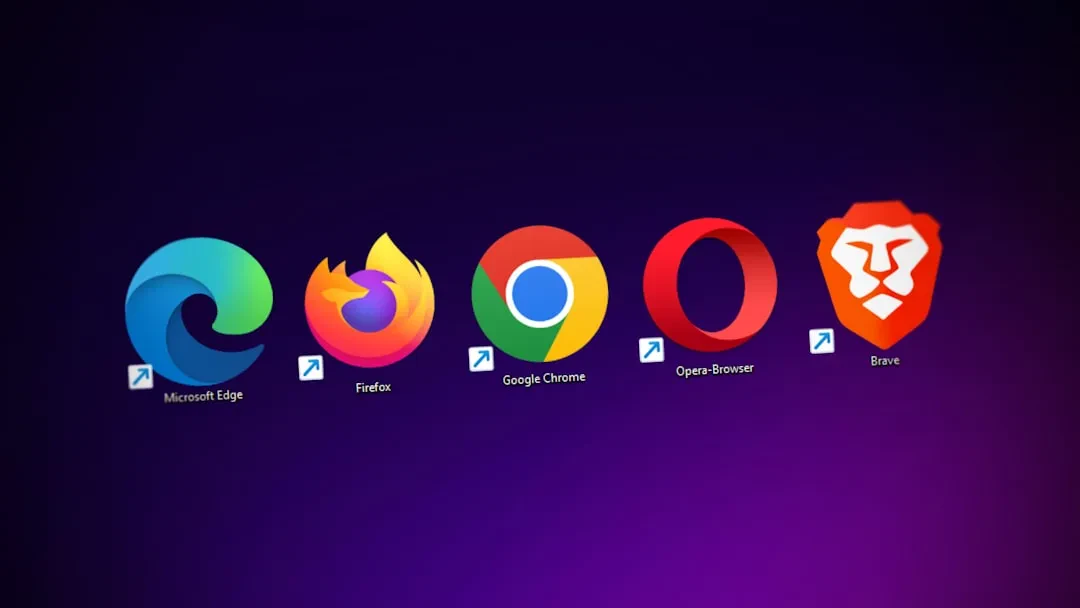 Alternative Browsers to Chrome and Safari in 2026: The Browser Wars Heat Up