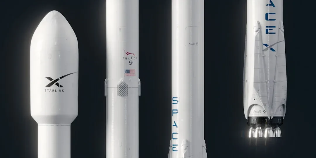 SpaceX ottiene 4 miliardi per lo scudo spaziale Golden Dome di Trump