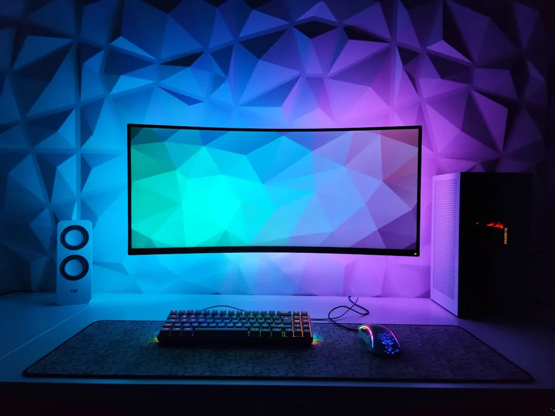 MSI e LG rivoluzionano i monitor gaming con risoluzione variabile e OLED 5K2K