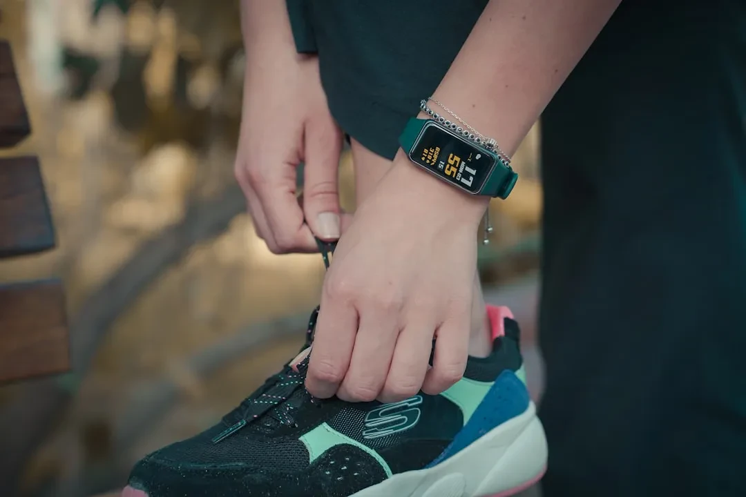 Peptides and Fitness Trackers, 2026 Splits Silicon Valley Between Enhancement and Accessibility
