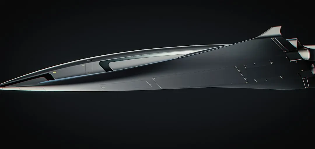 NASA X-59 pronto per il volo supersonico, SpaceX Starship ancora a terra
