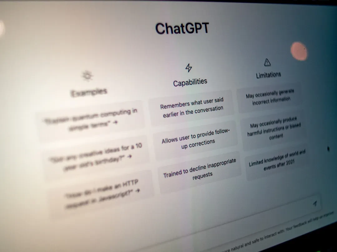 ChatGPT: What It Is, How It Works, and How to Start Using It in 2025
