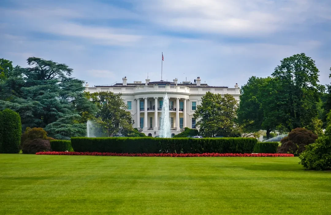 Aliens.gov, il sito della Casa Bianca che celebra gli arresti di 700 cittadini USA