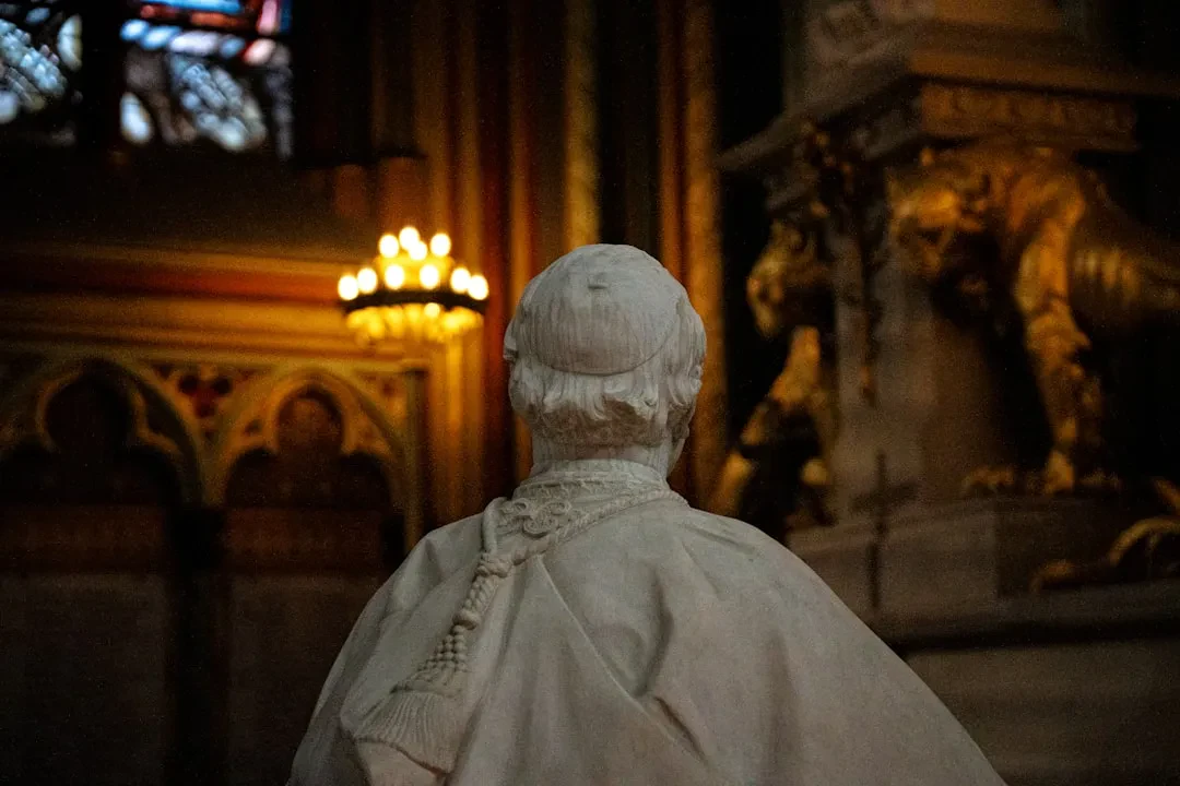 The Pope is Right: Technology Is Never Neutral. Europe Must Listen