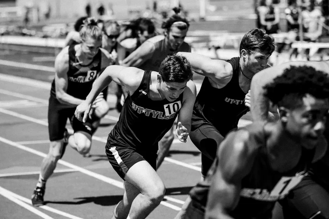 Silicon Valley and the Enhanced Games: Why Tech Is Betting on Legal Doping
