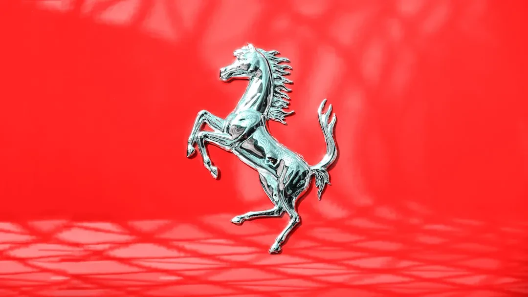 Ferrari Luce: Why the Hate Doesn't Matter, According to TechCrunch