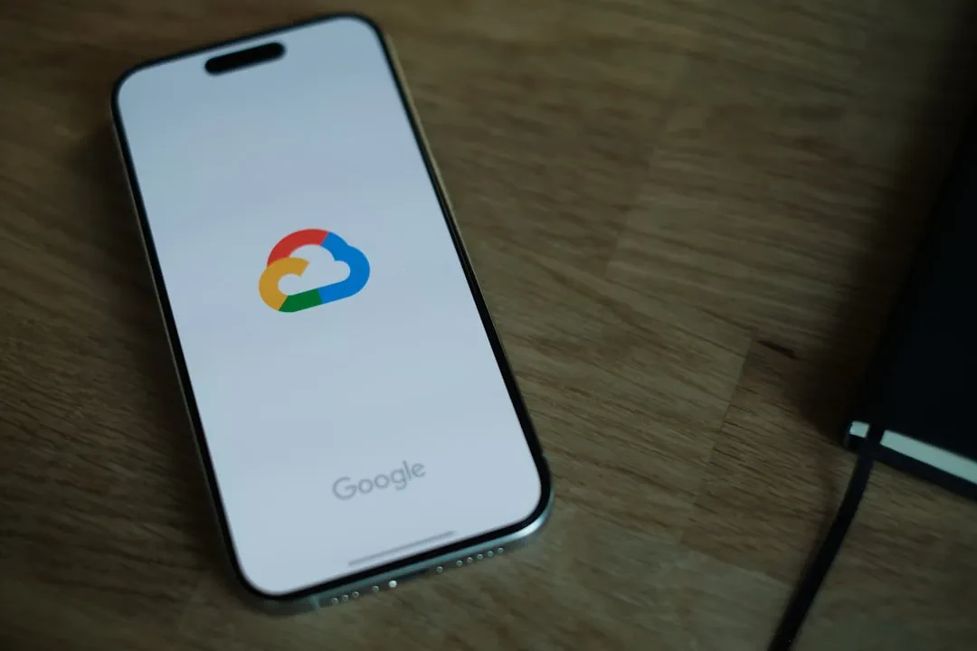 Google Cloud Platform da zero: setup account, IAM e prima applicazione