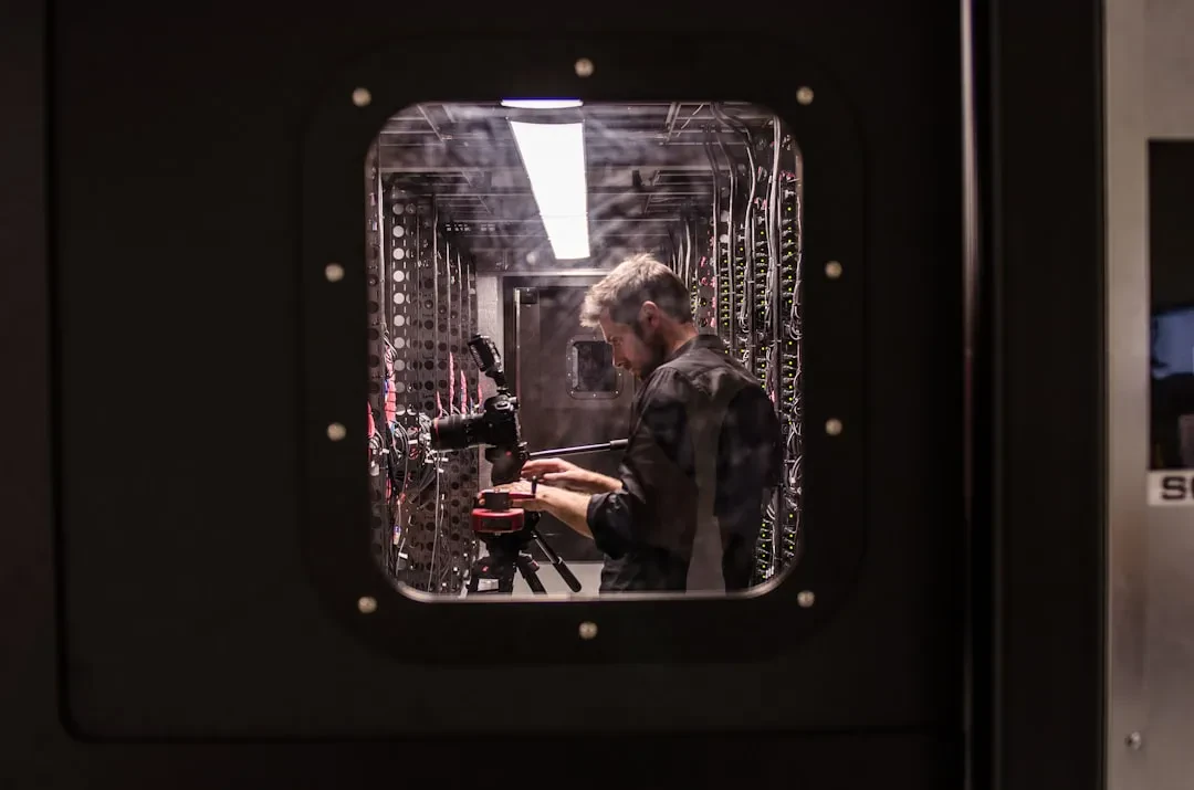 Erin Brockovich contro la segretezza dei data center: la battaglia per la trasparenza ambientale