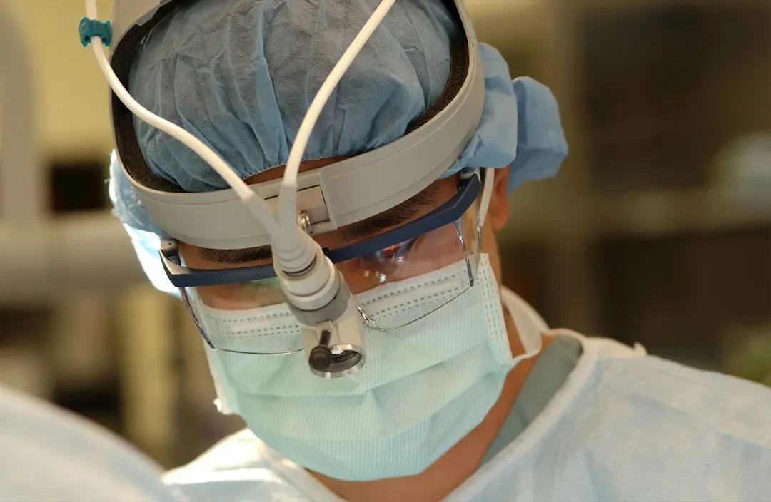 How Turkey Hacked the Hair Transplant Industry with Technological Innovation