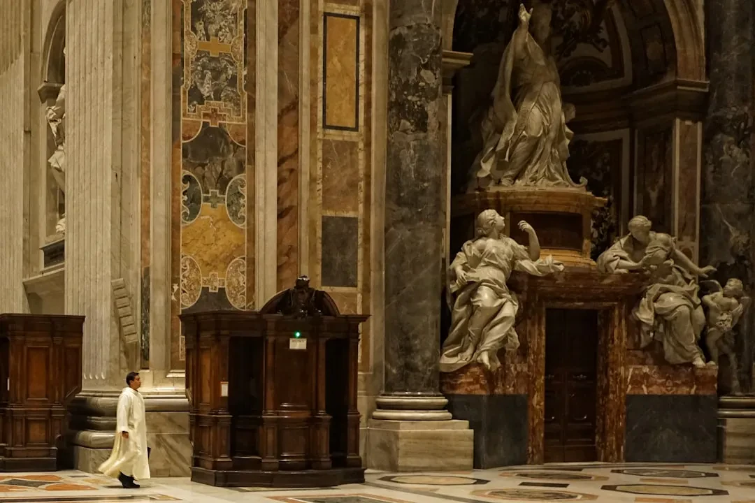 La tecnologia non è mai neutrale. Il Papa ha ragione. E le PMI italiane?