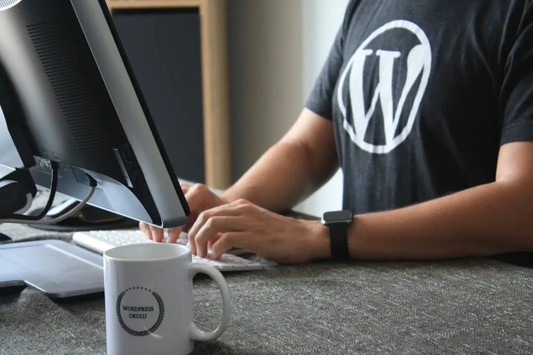 WordPress Hardening: Checklist Completa 2026