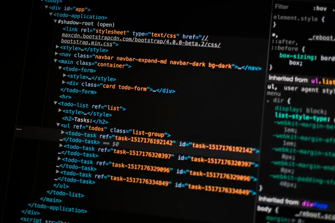 GDPR per sviluppatori: obblighi tecnici e implementazione pratica per il 2026
