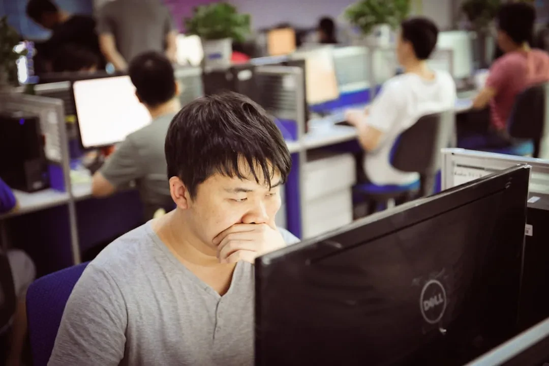 Cervello digitale made in Cina: l’Europa sta già perdendo la partita?