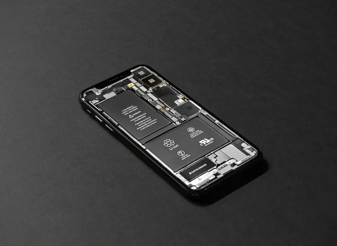 Foldable iPhone Ultra with Liquid Metal Hinge, 2027 Apple Watch with Advanced OLED, and Dell XPS 13 Challenges MacBook Neo