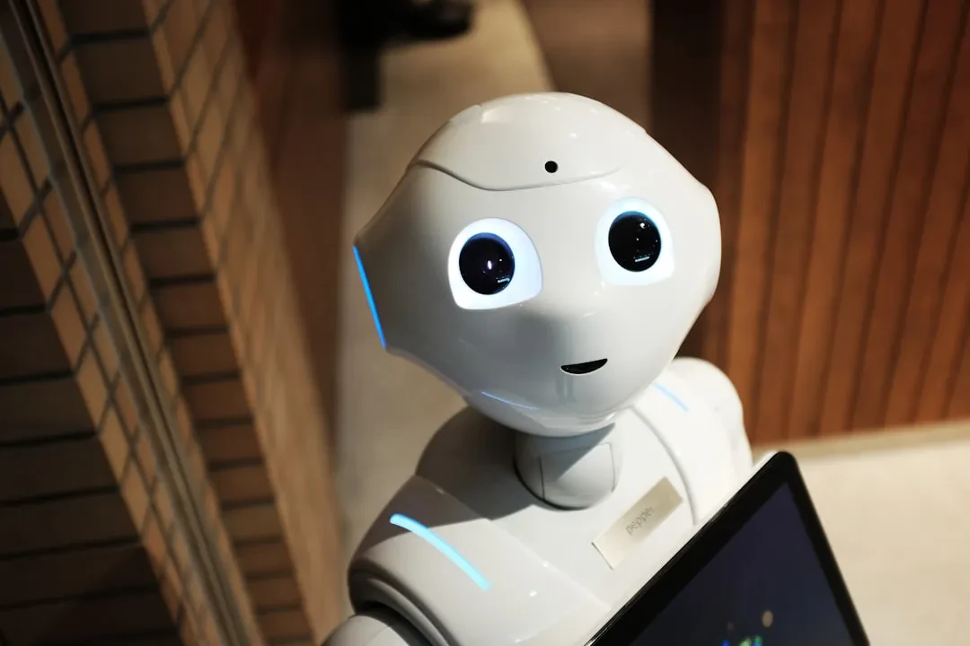 AI agentica in sanità: l’ennesima promessa tech che rischia di lasciare indietro l’Italia