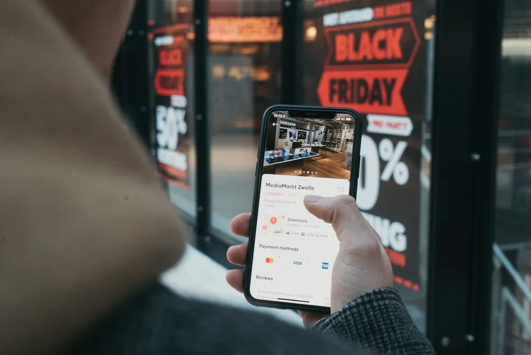 The Mall rivoluziona lo shopping online con un feed universale per i brand