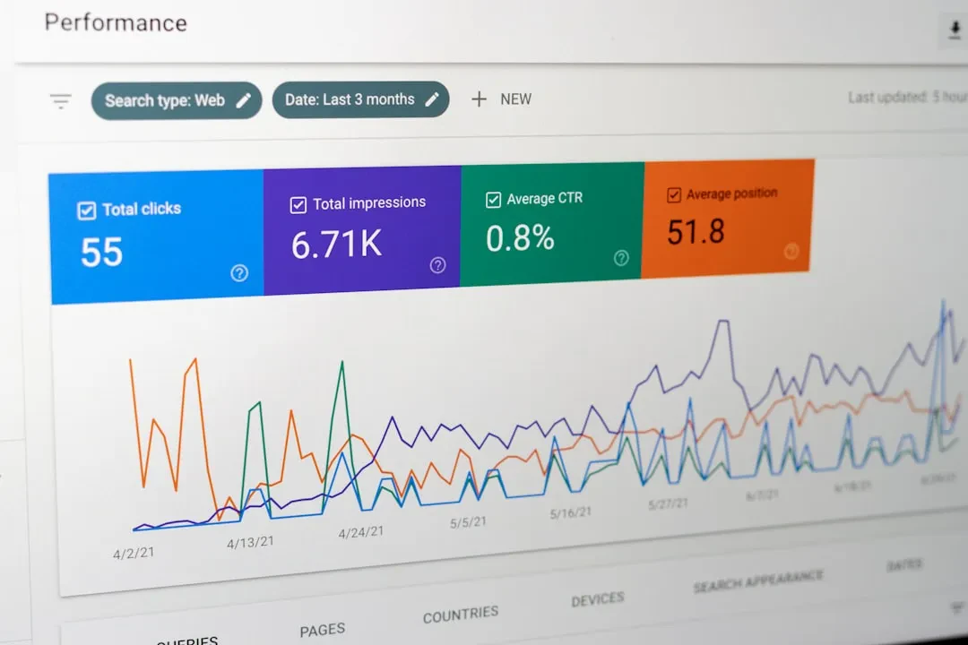 Keyword Research per Sitisti Italiani: Intento di Ricerca e Long Tail