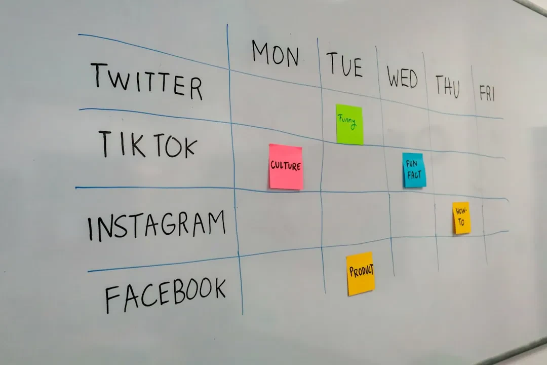 Social Media Strategy 2026: scegliere i canali giusti per il tuo business