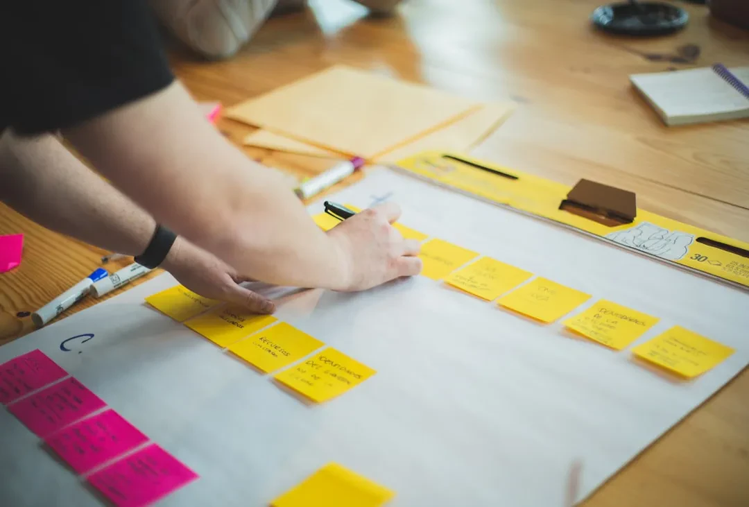 Content Strategy da Zero: Obiettivi, Audience e Content Mix — Guida Operativa