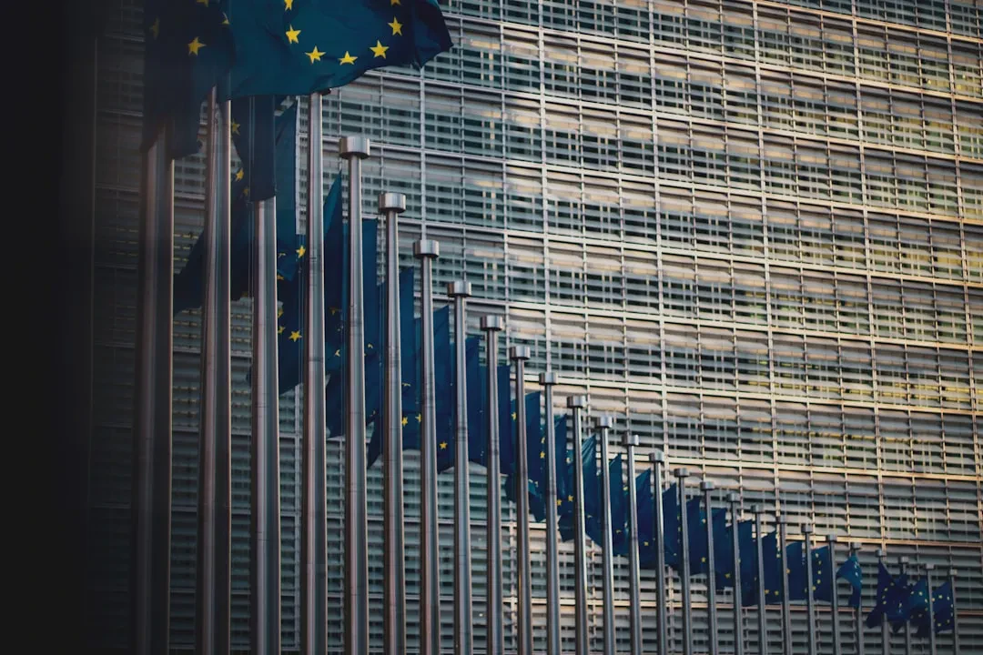 EU AI Act: Guida completa alla normativa europea sull’intelligenza artificiale e timeline di implementazione
