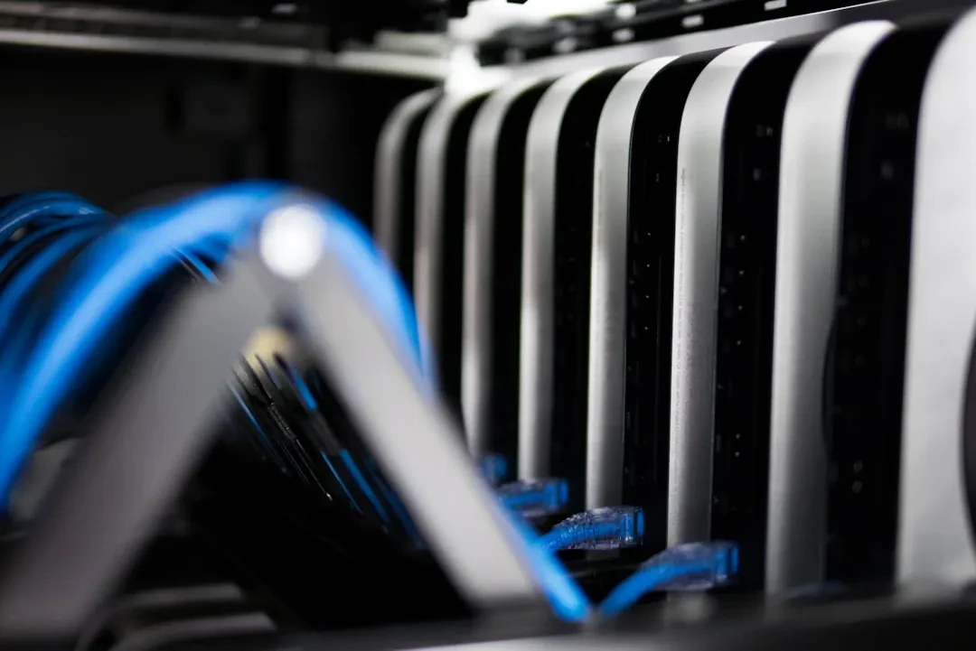 Google promette di ripristinare più acqua di quanta ne consumi nei data center entro il 2030