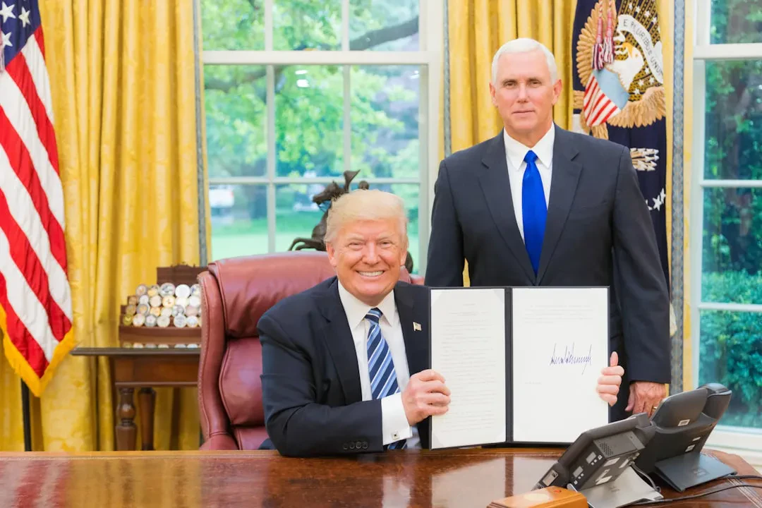 Trump's AI order: Europe risks falling behind (and Italy most of all)