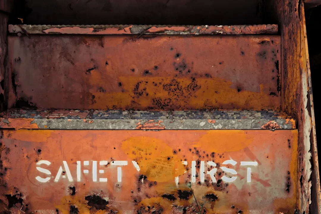 Ownership, Borrowing, and Lifetimes in Rust: The Memory Safety Revolution