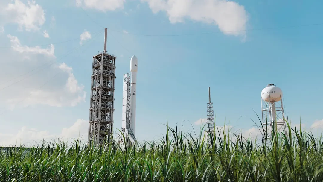 Benchmark e SpaceX, la nuova frontiera dei capitali tech tra growth e titanismo