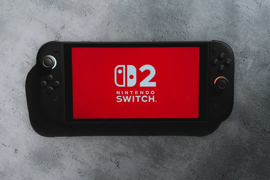 Switch 2: Belkin Grip, Elden Ring Launch, and Summer Game Fest 2026