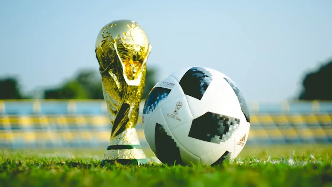 Netflix Launches FIFA World Cup Launch Edition as Soccer Invades Tech This June 2026