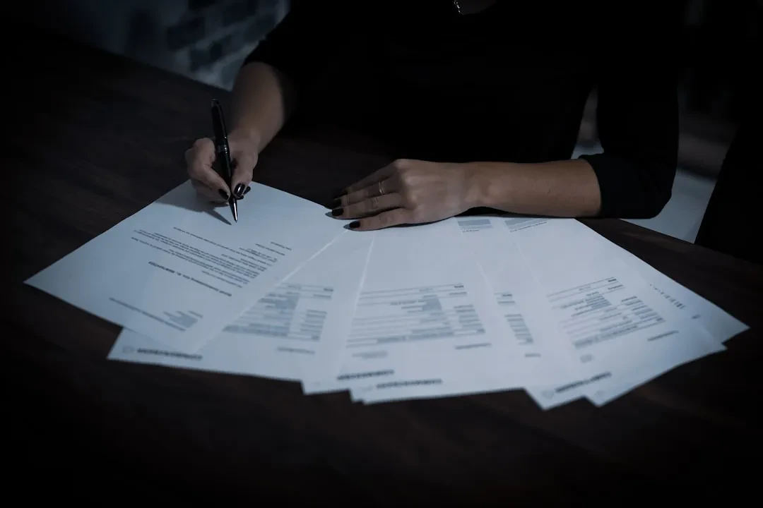 Fake Lawsuits, Real Damage: When AI Clogs Courts with Junk Filings