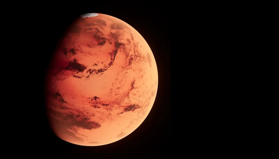 NASA mette fine alla missione MAVEN su Marte dopo la perdita di contatto