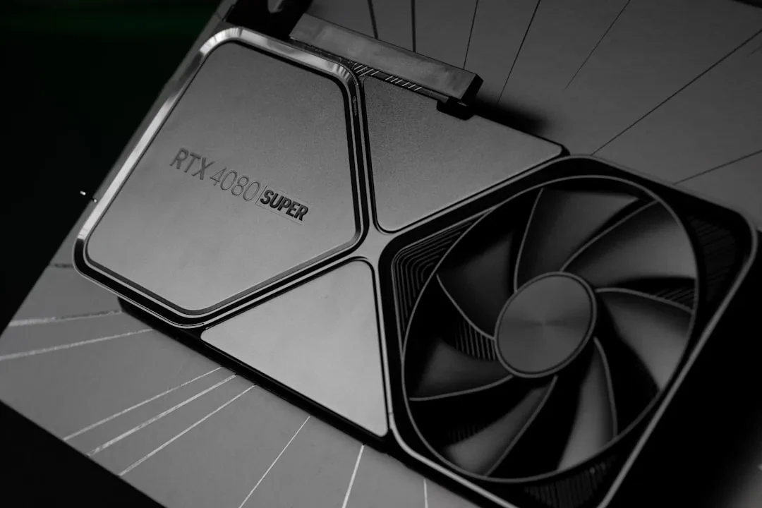 NVIDIA RTX Spark: The Chip That Could Give Windows Its True Apple Silicon Moment