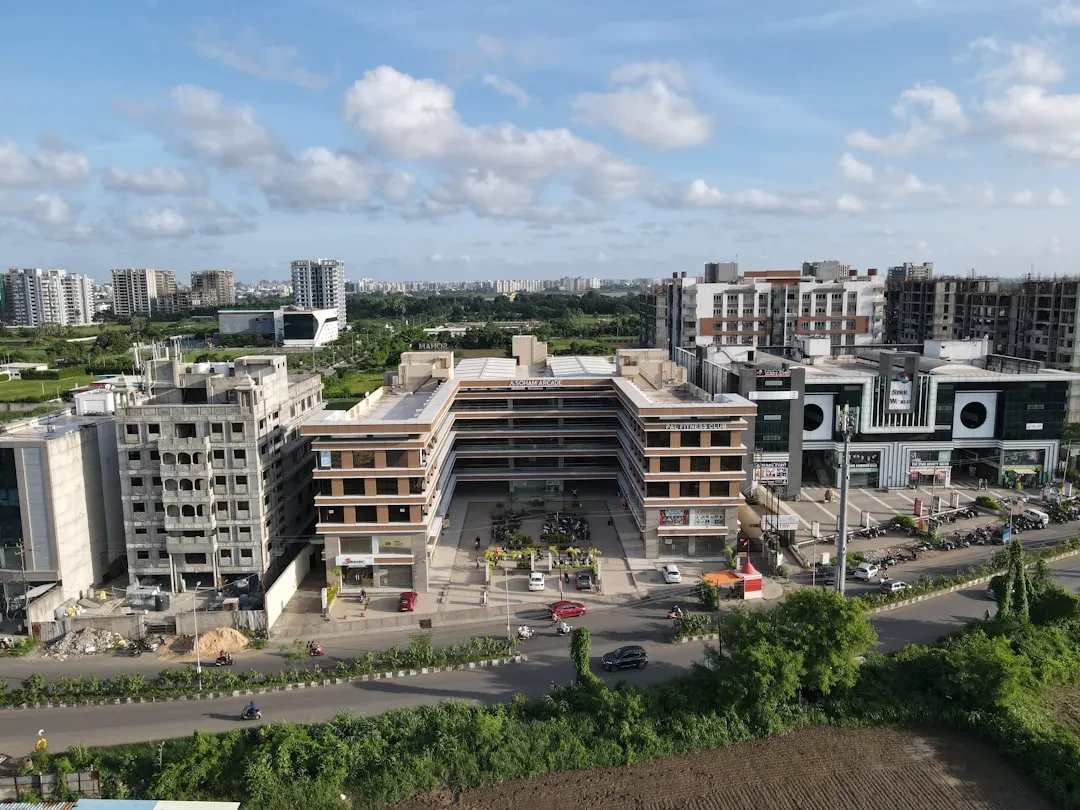AI Costs Run Wild. AirTrunk Bets $30 Billion on Indian Data Centers